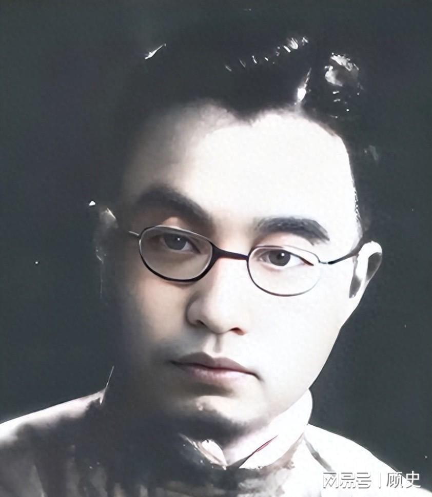 朱自清长子被执行死刑33年后，法院：判决纯属错判，决定撤销原判